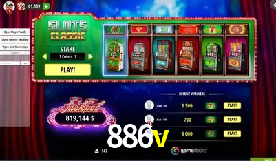 886v bet